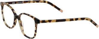 Kaleos Accessoires, unisex, Bruin, ONE Size, Sparks Eyeglasses