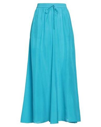 P.A.R.O.S.H. BOTTOMWEAR - Maxi skirts sur YOOX.COM