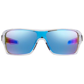 Oakley Turbine Rotor Prizm Sapphire Wrap Mens Sunglasses OO9307 930729 32