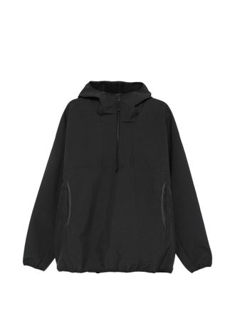 Oakley Wintertide Half Zip Hoodie