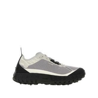 Norda Sneakers, female, Gray, Size: 9 1/2 US Norda Sneakers
