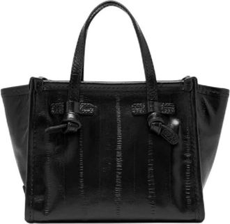 Gianni Chiarini Marcella - Bags - Mujer - Negro - ONE SIZE