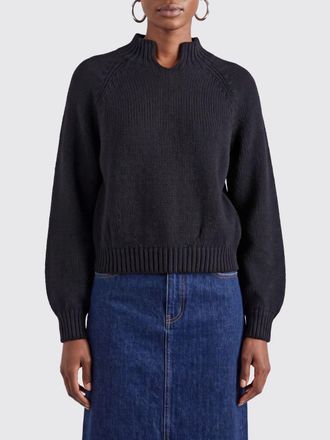 Khaite Sweater Woman color Black