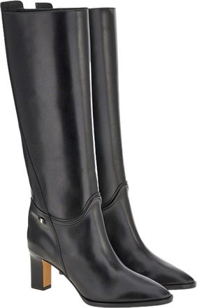 Ferragamo Salvatore Toren Leather Boot
