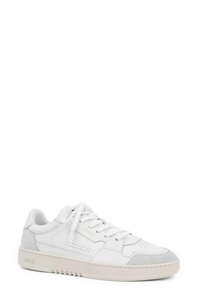 Axel Arigato Dice Lo Sneaker in White at Nordstrom, Size 41
