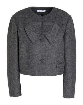 Vivetta JACKEN & M&Auml;NTEL - Jacken und Anoraks auf YOOX.COM