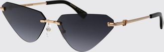 Dsquared2 Sunglasses DSQUARED2 Woman color Blue