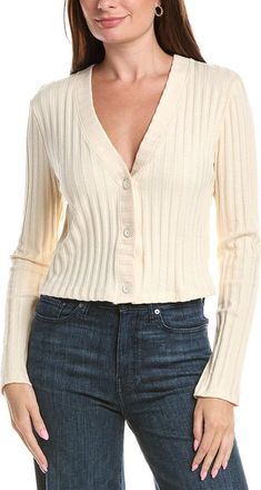 Michael Stars Ellis Cardigan Top