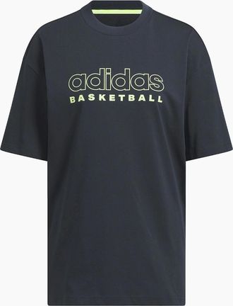 adidas Womens Short Sleeve Polo Shirt - Black - Size: 16