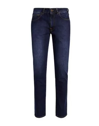 Boglioli BOTTOMWEAR - Jeans on YOOX.COM