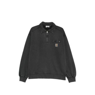 Carhartt Work in Progress Detroit Zip-fastening Sweatshirt