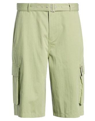 Maison Kitsun&eacute; Shorts & Bermuda Shorts