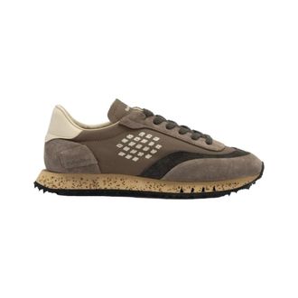 Bepositive Starter Sneaker - Shoes - Hombre - Marr&oacute;n - 40 EU