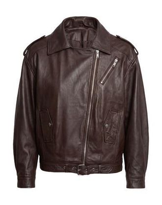 Street Leathers ROPA DE ABRIGO - Chaquetas y cazadoras en YOOX.COM