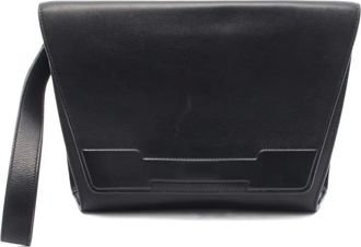 Hermès Clutch Novapolis 2022 - Nero