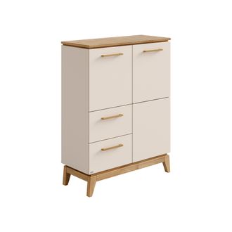 Schubiger M&ouml;bel Highboard Stanny