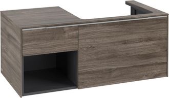 Villeroy & Boch Subway 3.0, 1001x423x516 Mm, Mueble De Lavabo, 2 - Villeroy&boch