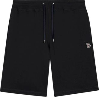 Paul Smith Uomo, Pantaloncini, Nero, L, new