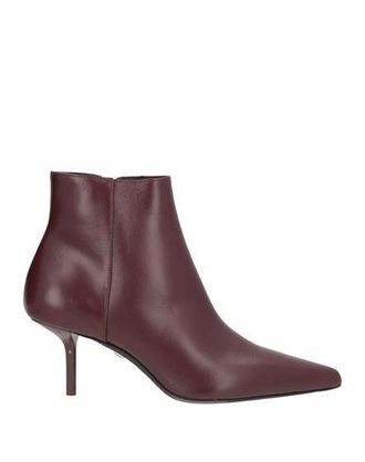 Max Mara SCHUHE - Stiefeletten auf YOOX.COM