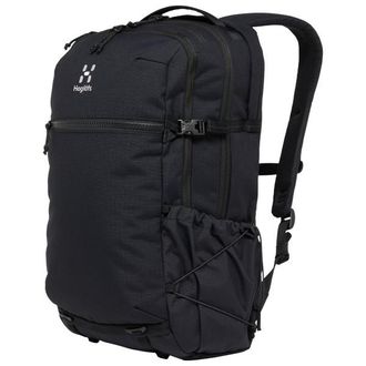 Hagl&ouml;fs Jarve Multi 28 Wanderrucksack - Unisex | schwarz