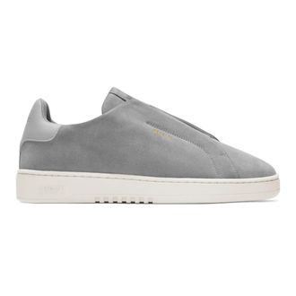 Axel Arigato Mujer, Zapatos, Gris, Talla: 37 EU