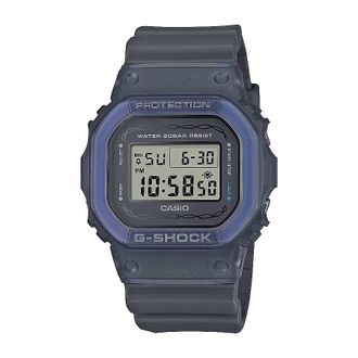Casio G-Shock Alarm Quartz Digital Watch DW-5600RS-8DR