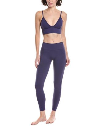 Phat Buddha 2Pc Bra & Legging Set