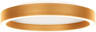 Steinhauer Steinhauer - Plaf&oacute;n - Ringlux - Dorado - Metal - &Oslash; 30cm - Led