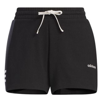 adidas (WMNS) adidas LT Shorts Asia Sizing Black IU4843
