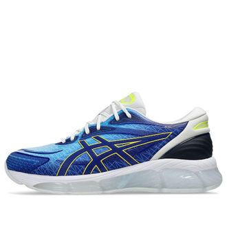 Asics Gel-Quantum 360 VIII City Of Lights Prussian Blue 1203A442-400