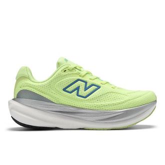 New Balance Mujer 1080v15 en Verde/Azul, Talla 36.5