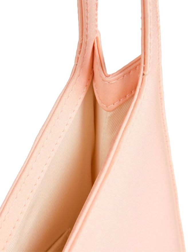 MM6 Shoulder Bag - Orange