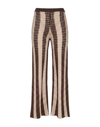 Vicolo BOTTOMWEAR - Trousers on YOOX.COM