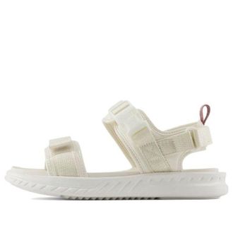 New Balance (WMNS) New Balance 600 Sandals White SWA600C2