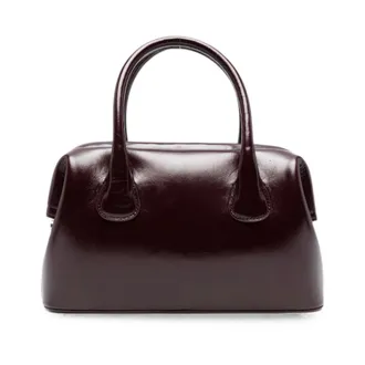 Osoi Osoi, Tassen, Dames, Rood, ONE Size, Handbags