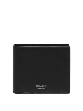 Ferragamo Calfskin Wallet