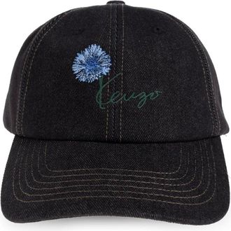 Kenzo unisex, Accesorios, Negro, Talla: ONE Size