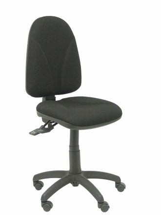Piqueras y Crespo Piqueras-y-crespo Algarra Sincro Bali840 Silla Oficina Negra