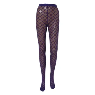 Dolce & Gabbana Donna, Accessori, Viola, Taglia unica, new