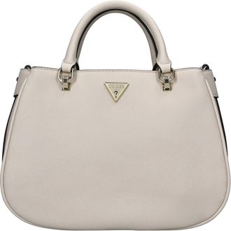 Guess Tassen.. - Dames - Handtassen - Beige - ONE Size - Leer - Tassen