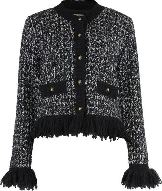 Moncler Donna, Giacche, Nero, XS, new