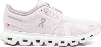 On Running Dames, Schoenen, Paars, Maat: 40 1/2 EU