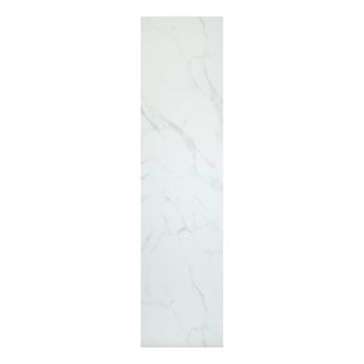 Atmosphera Panel Mural Decorativo Bano 60x240cm Blanco - Atmosphera Cr&eacute;ateur DInt&eacute;rieur