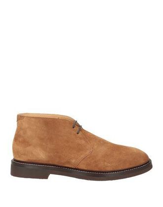 Brunello Cucinelli FOOTWEAR - Ankle boots sur YOOX.COM