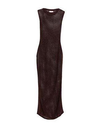 MC2 Saint Barth DRESSES - Maxi dresses sur YOOX.COM
