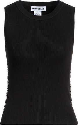 DKNY TOPS - Tank Tops auf YOOX.COM