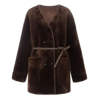 Urban Code Dames, Jassen, Bruin, Maat: M