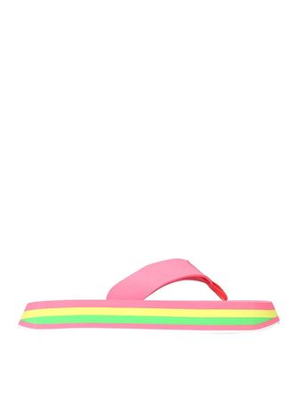 Msgm M. S.G. M. Thong Sandals