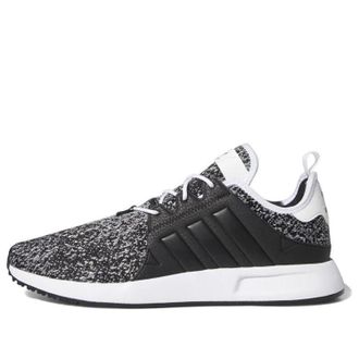 adidas X_PLR Black White FX7245