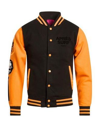 APR&Egrave;S SURF Jackets